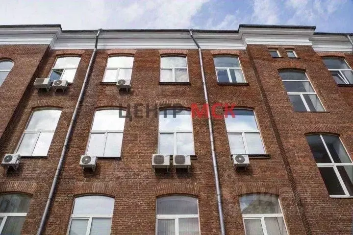 Офис в Москва Новая Басманная ул., 23БС20 (279 м) - Фото 1