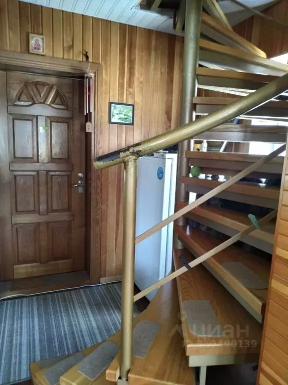 Дом в Хабаровский край, Хабаровск Кустанайская ул., 43В (90 м) - Фото 2