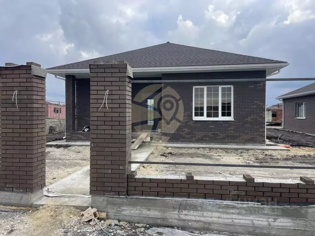 Коттедж в Белгородская область, Старый Оскол Пролески мкр,  (123 м) - Фото 2