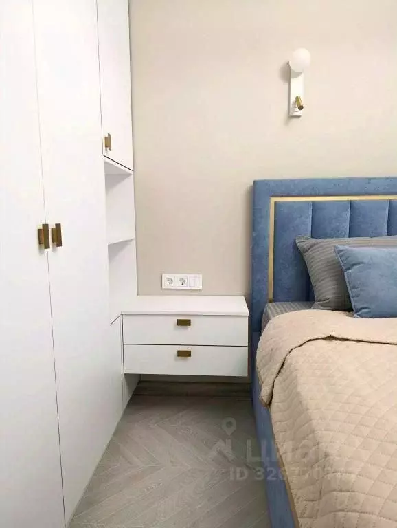 2-к кв. Пермский край, Пермь ш. Космонавтов, 309Ак1 (50.0 м) - Фото 1