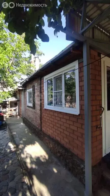 Дом в Невинномысск, Водопроводная улица (58.8 м) - Фото 0