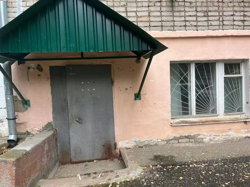 Помещение свободного назначения в Кировская область, Киров ул. ... - Фото 1