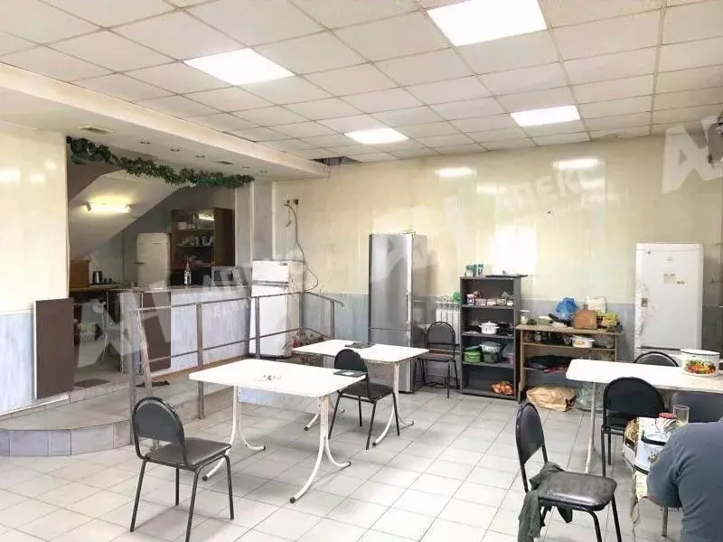 Склад в Московская область, Ногинск Богородский городской округ, ш. ... - Фото 1