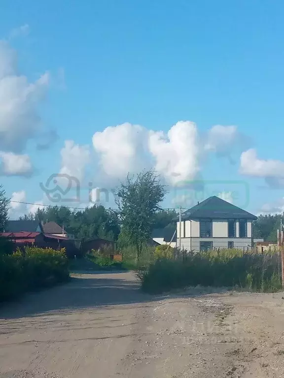 Участок в Калининградская область, Гурьевский муниципальный округ, ... - Фото 0