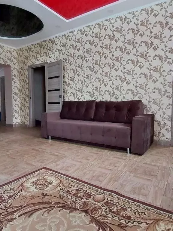 Дом в Башкортостан, Октябрьский ул. Дорожников, 6 (80 м) - Фото 1