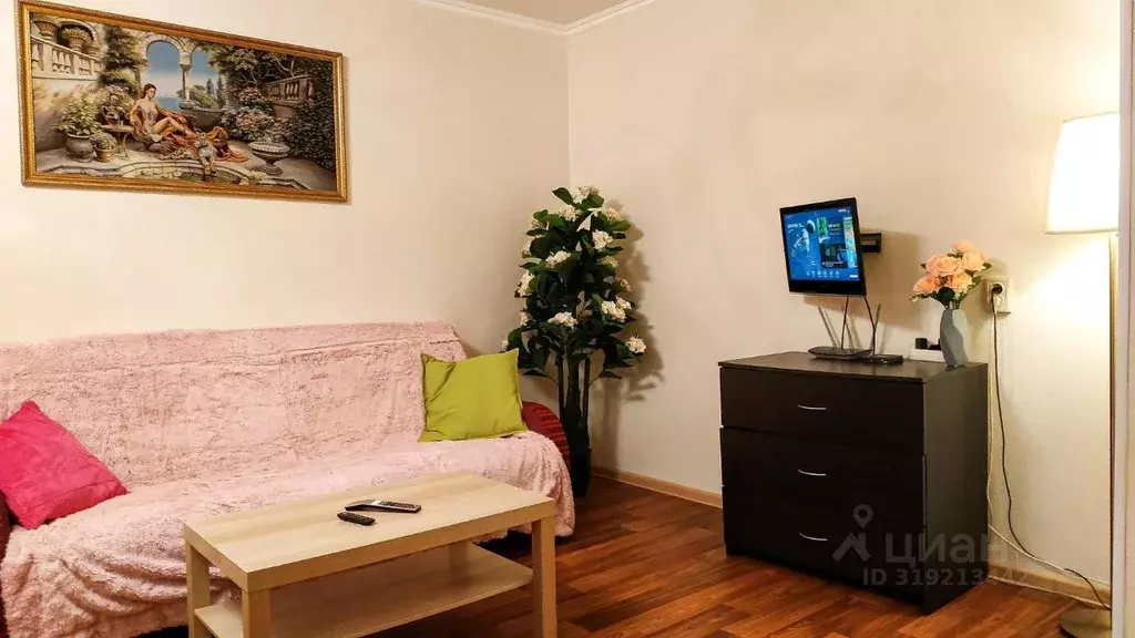 2-к кв. Новосибирская область, Новосибирск ул. Ольги Жилиной, 92А ... - Фото 1