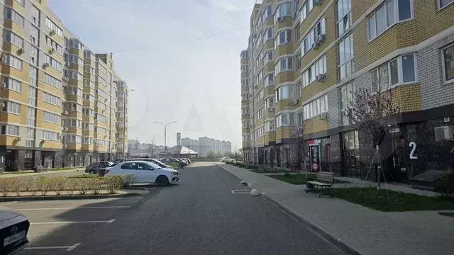 Квартира-студия, 20 м, 2/8 эт. - Фото 0