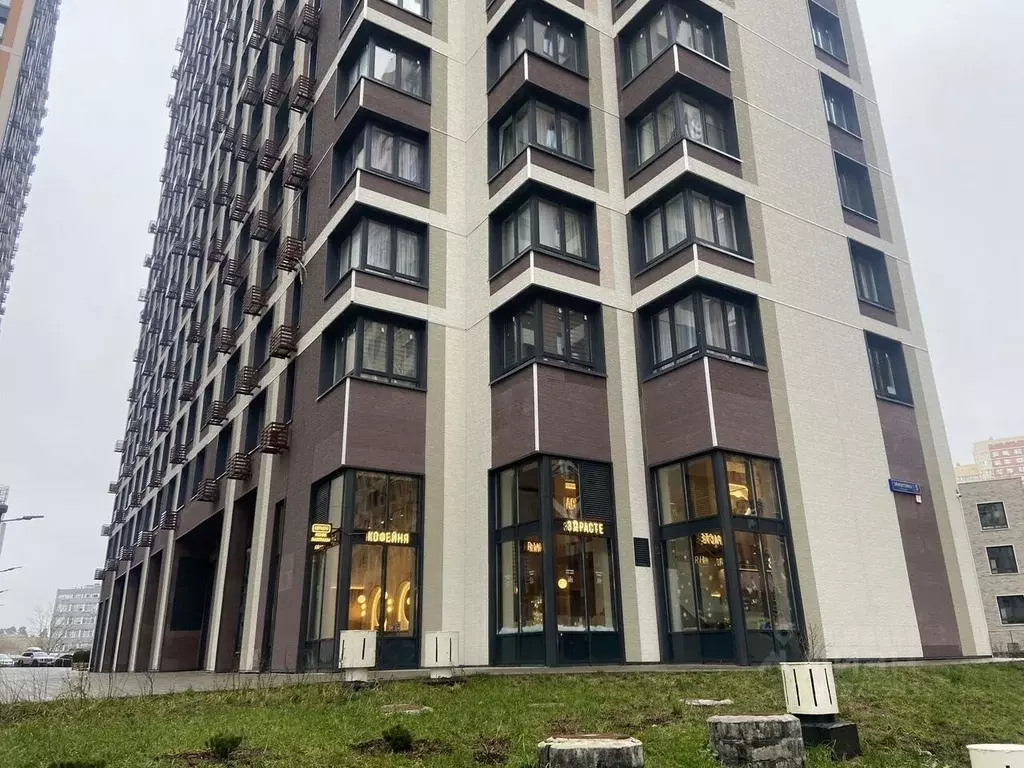 Студия Московская область, Одинцовский городской округ, Новоивановское ... - Фото 1