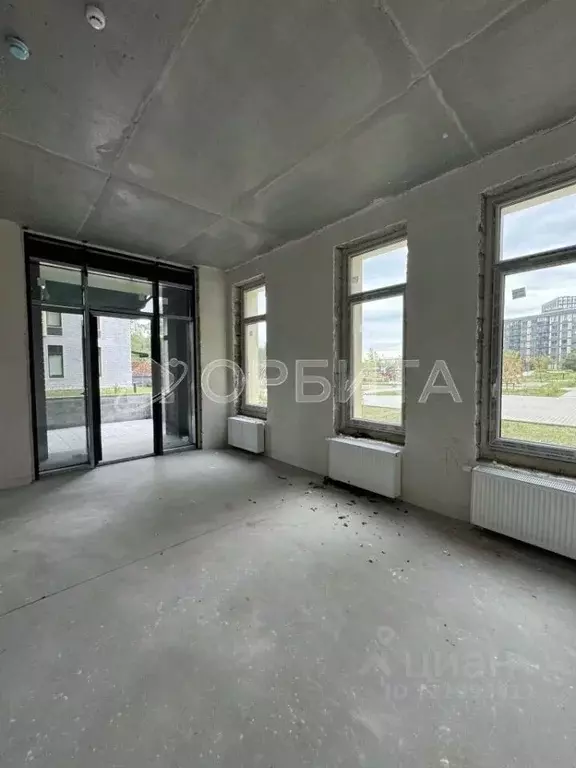 2-к кв. Тюменская область, Тюменский муниципальный округ, д. Дударева ... - Фото 2