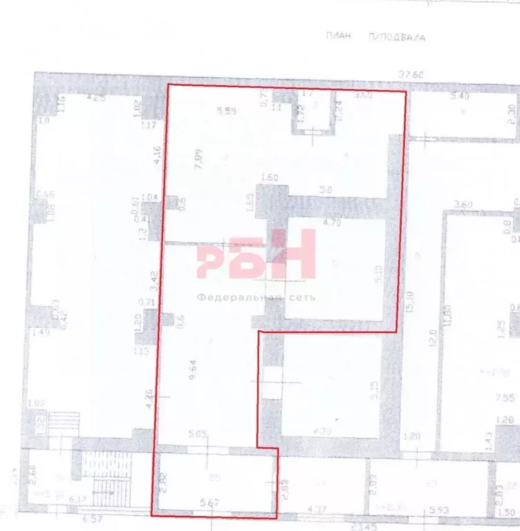 Производственное помещение в Пензенская область, Пенза Кузнецкая ул. ... - Фото 2