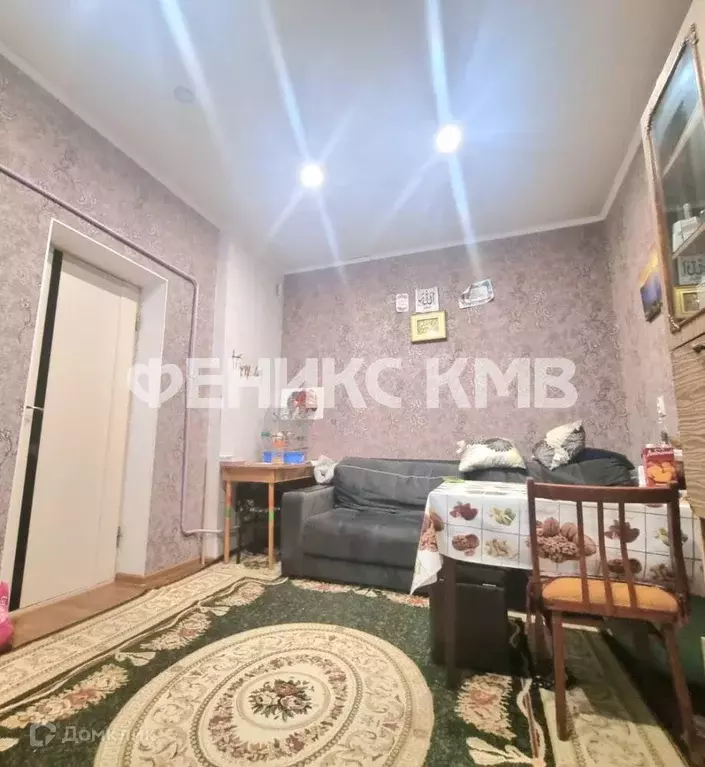 Продаётся 3-к квартира, 52 м - Фото 0