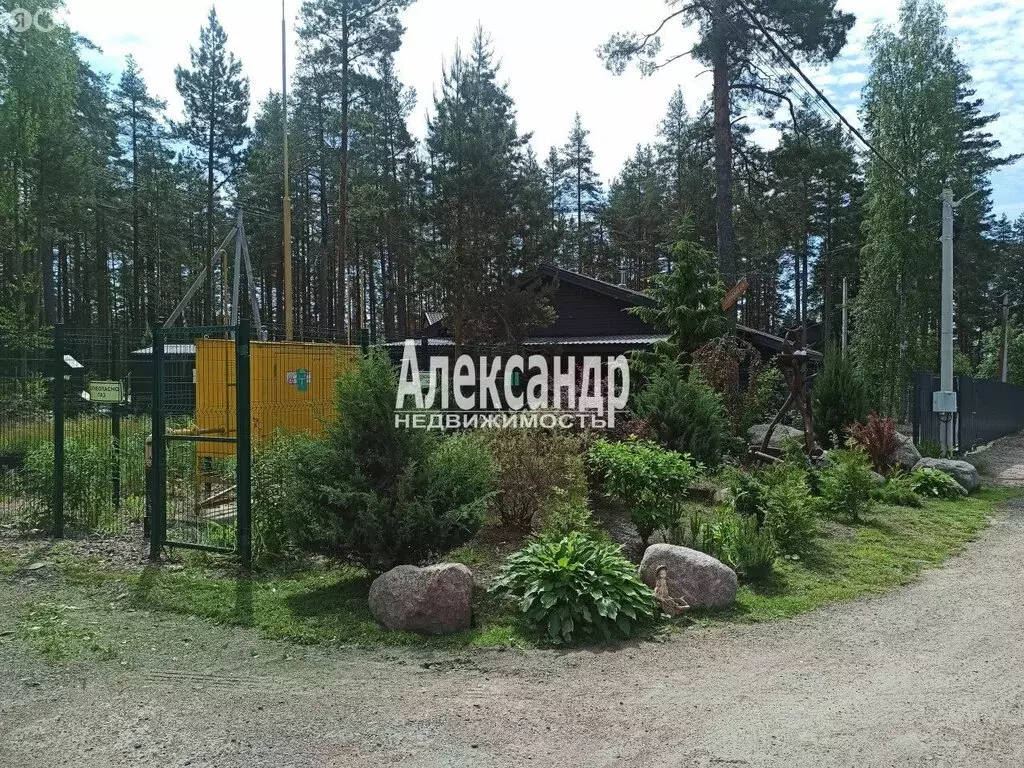 Участок в Пески, Высокая улица (800 м) - Фото 1