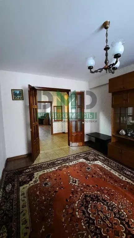 3-к кв. Оренбургская область, Орск просп. Мира, 16 (72.0 м) - Фото 1