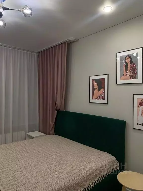 2-к кв. Тульская область, Тула городской округ, с. Осиновая Гора ул. ... - Фото 2