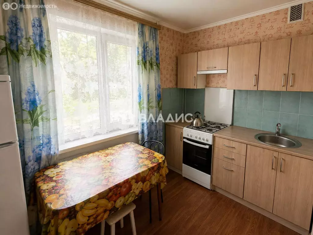 2-комнатная квартира: село Семёновское, 7 (44.2 м) - Фото 1