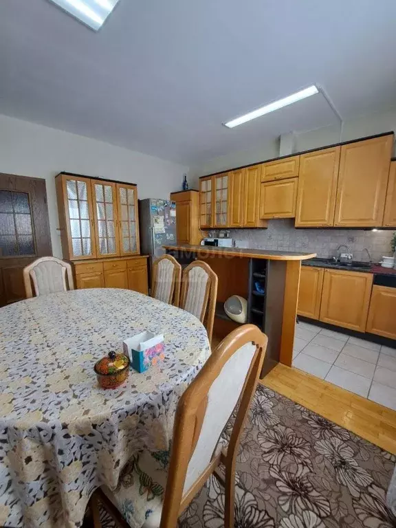 Дом в Оренбургская область, с. Ташла пер. Коммунальный, 7 (192 м) - Фото 1