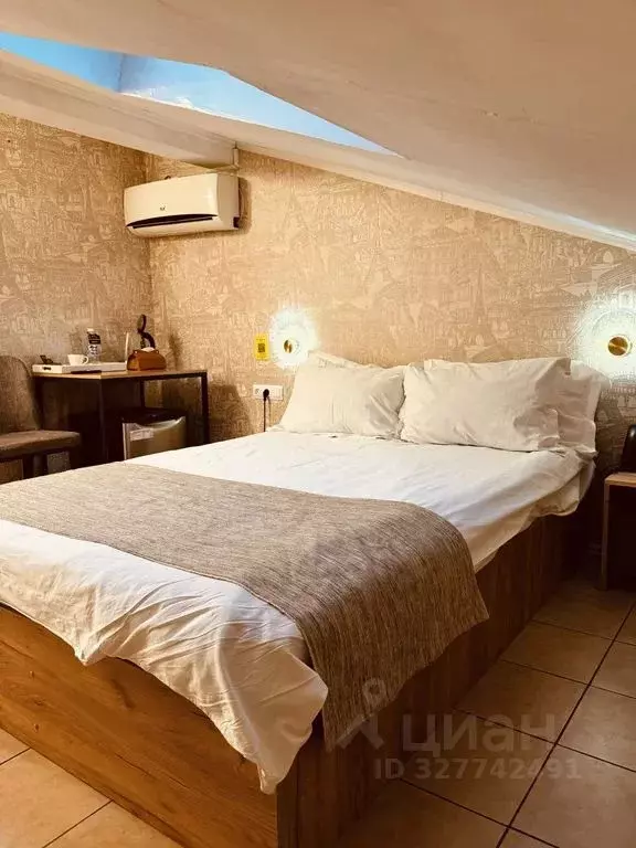 Комната Забайкальский край, Чита ул. Евгения Гаюсана, 25А - Фото 1