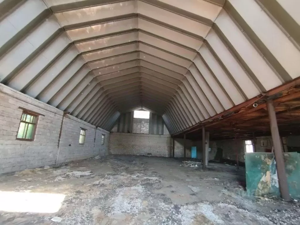 Склад в Самарская область, Самара Народная ул., 9 (500 м) - Фото 0