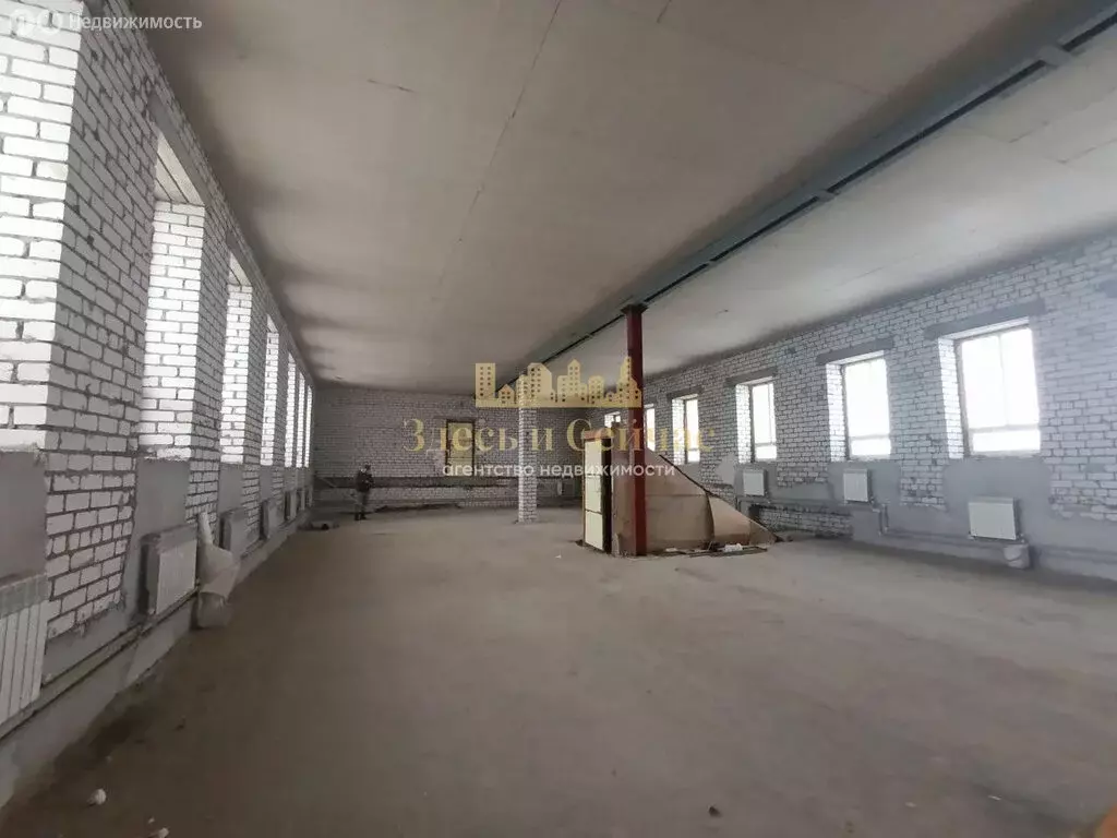 Помещение свободного назначения (204 м) - Фото 2