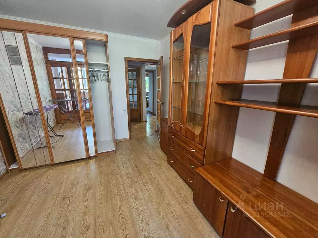 2-к кв. Краснодарский край, Сочи Гагарина мкр, ул. Красноармейская, 36 ... - Фото 0
