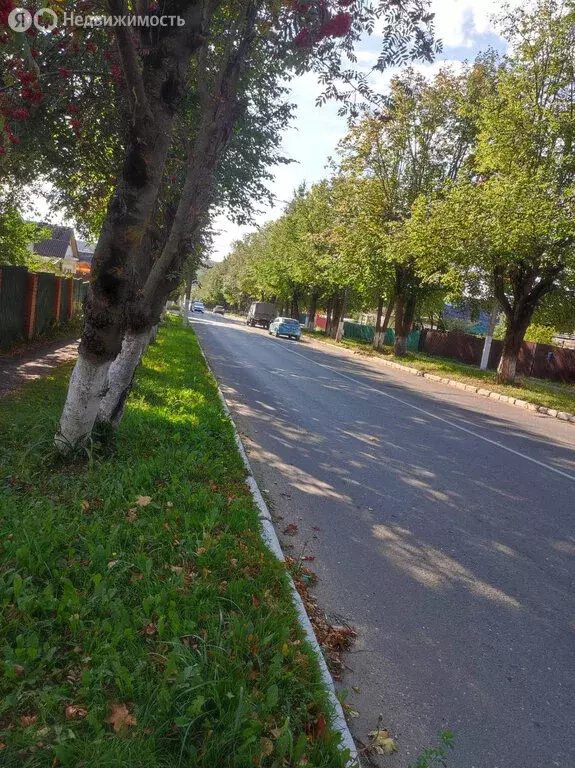 Дом в Кольчугино, улица Комарова (50 м) - Фото 2