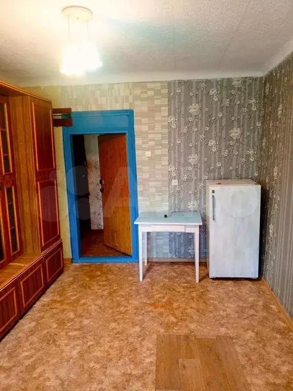 Комната 13 м в 1-к., 2/5 эт. - Фото 1