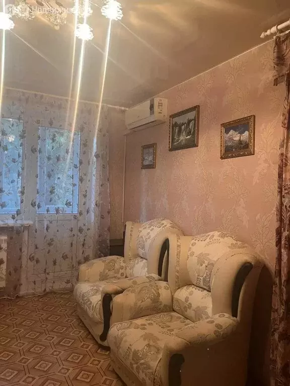 2-комнатная квартира: Самара, улица Гагарина, 47 (45.1 м) - Фото 2