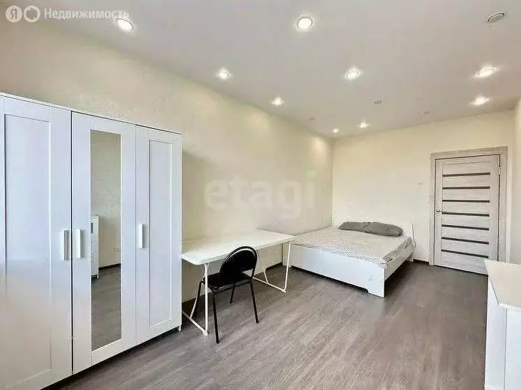 1-комнатная квартира: Одинцово, Северная улица, 5к3 (47 м) - Фото 1