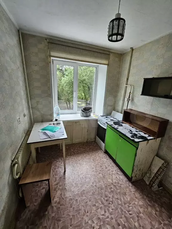 1-к. квартира, 32 м, 2/9 эт. - Фото 0