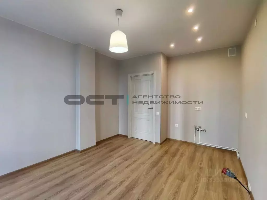 1-к кв. Тульская область, Тула ул. Самоварная, 12 (41.8 м) - Фото 1
