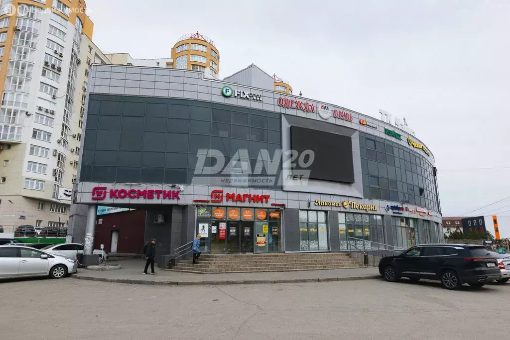 Помещение свободного назначения (780 м) - Фото 1