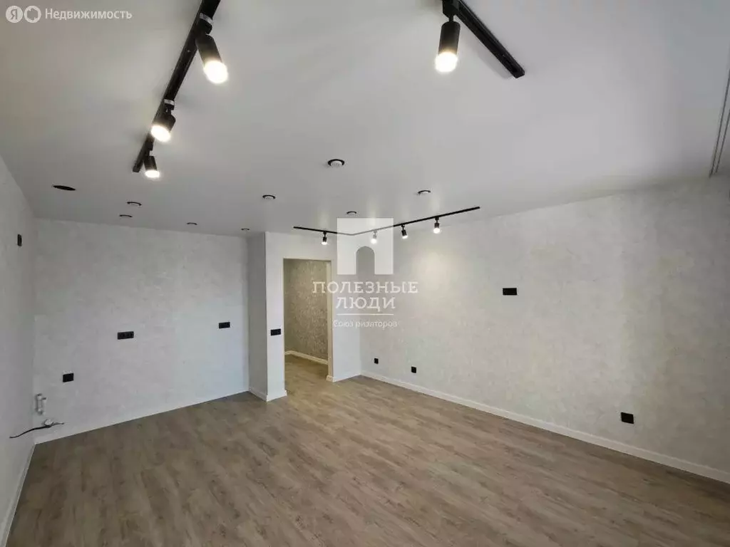 Квартира-студия: Благовещенск, Заводская улица, 4/5 (31.1 м) - Фото 1
