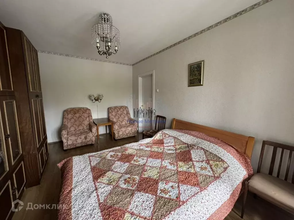 Продаётся 2-к квартира, 43 м - Фото 0