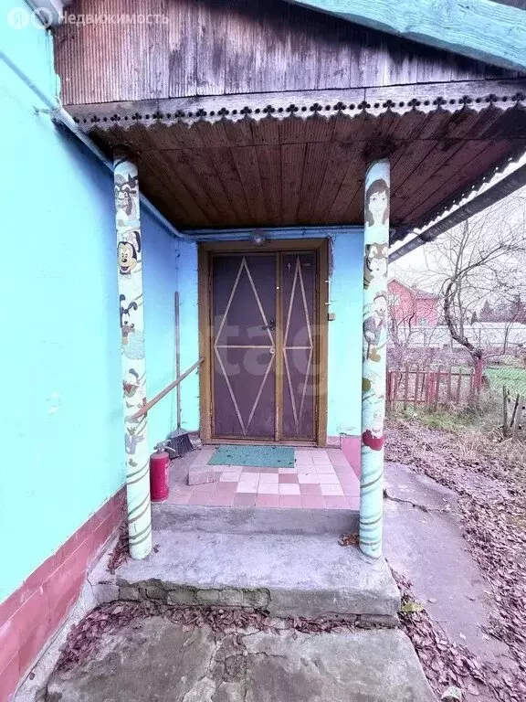 Дом в Тверь, проезд Кутузова (78.4 м) - Фото 2