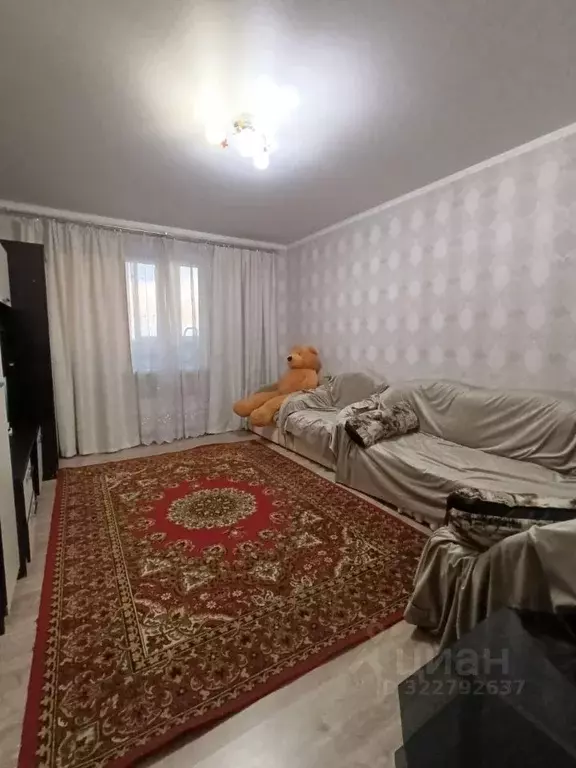 1-к кв. Московская область, Электросталь ул. Захарченко, 5 (42.0 м) - Фото 2