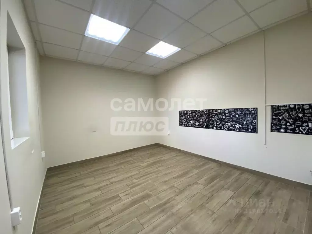 Офис в Псковская область, Псков Текстильная ул., 1 (16 м) - Фото 1
