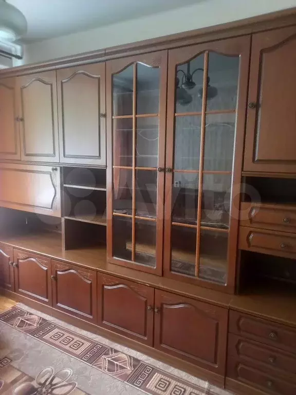1-к. квартира, 42 м, 2/9 эт. - Фото 1