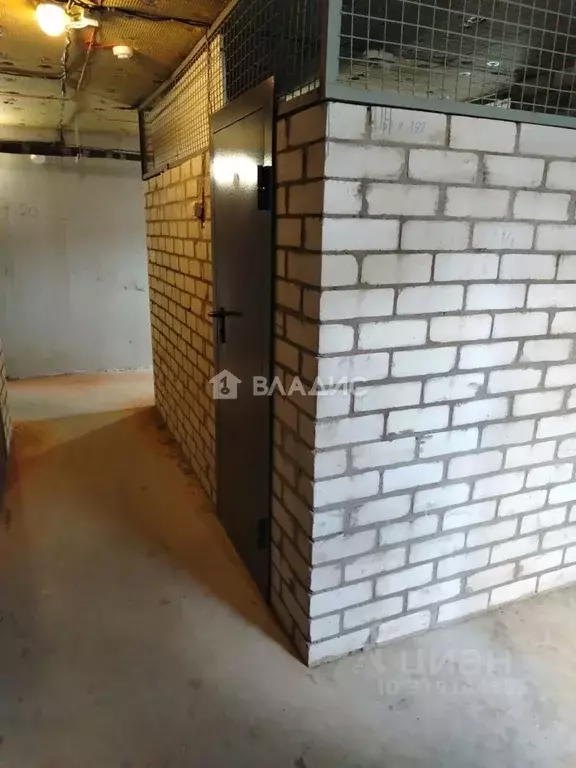 Гараж в Карелия, Петрозаводск проезд Скандинавский, 6А (5 м) - Фото 1
