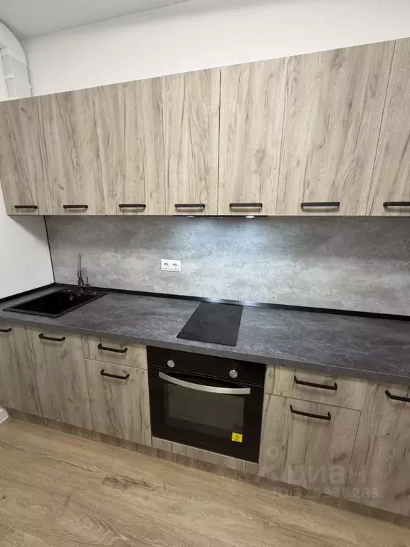 1-к кв. Москва № 61 кв-л, 14 (42.0 м) - Фото 0