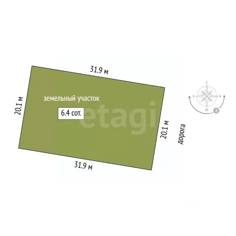 Дом в Тюменская область, Тюмень Ембаевское ТОО,  (92 м) - Фото 2