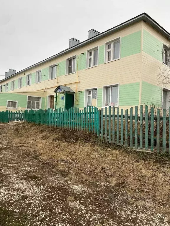 2-к кв. Татарстан, Арск ул. Советская, 20 (46.2 м) - Фото 0