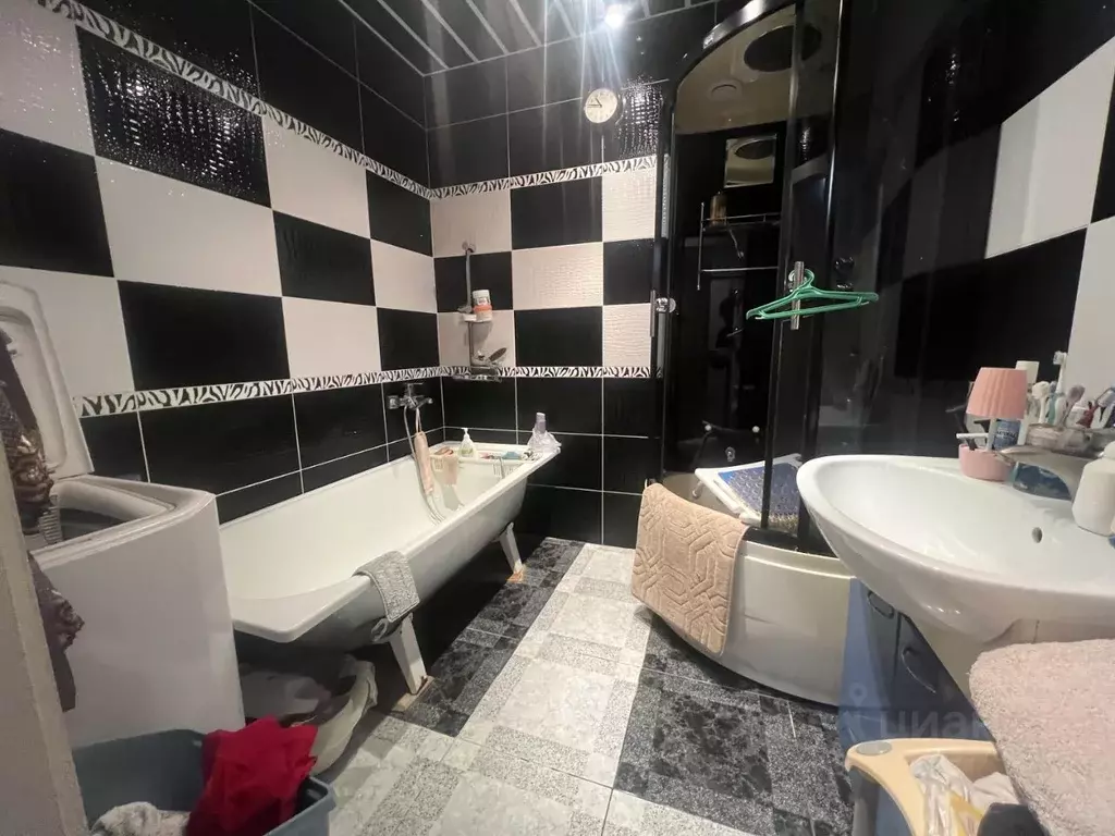 Комната Московская область, Подольск ул. Генерала Стрельбицкого, 10 ... - Фото 1