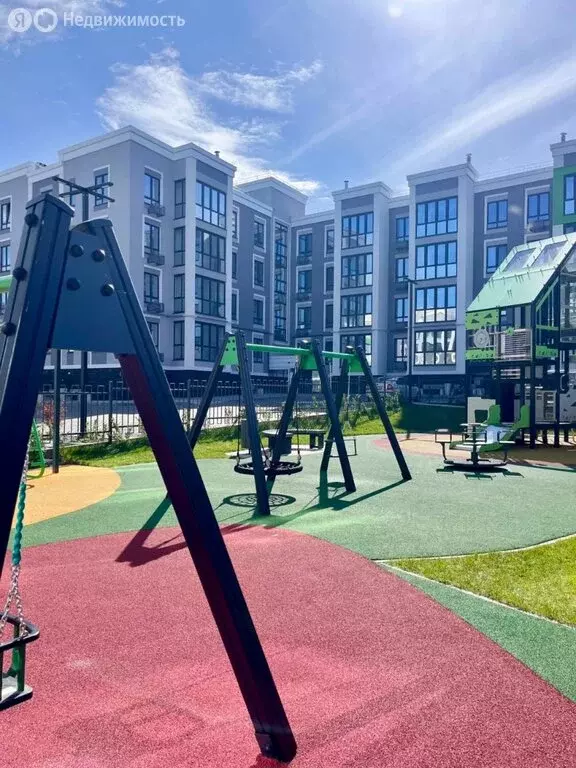 2-комнатная квартира: Брянск, улица Некрасова, 20А (64.4 м) - Фото 1