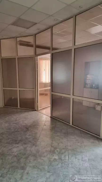 Офис в Самарская область, Самара Революционная ул., 70 (64 м) - Фото 1