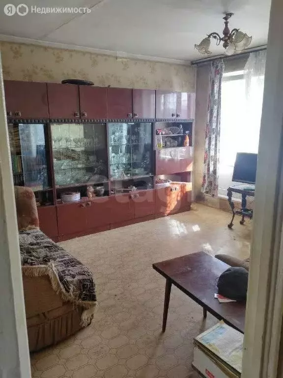 3-комнатная квартира: Улан-Удэ, улица Тулаева, 128 (67 м) - Фото 0