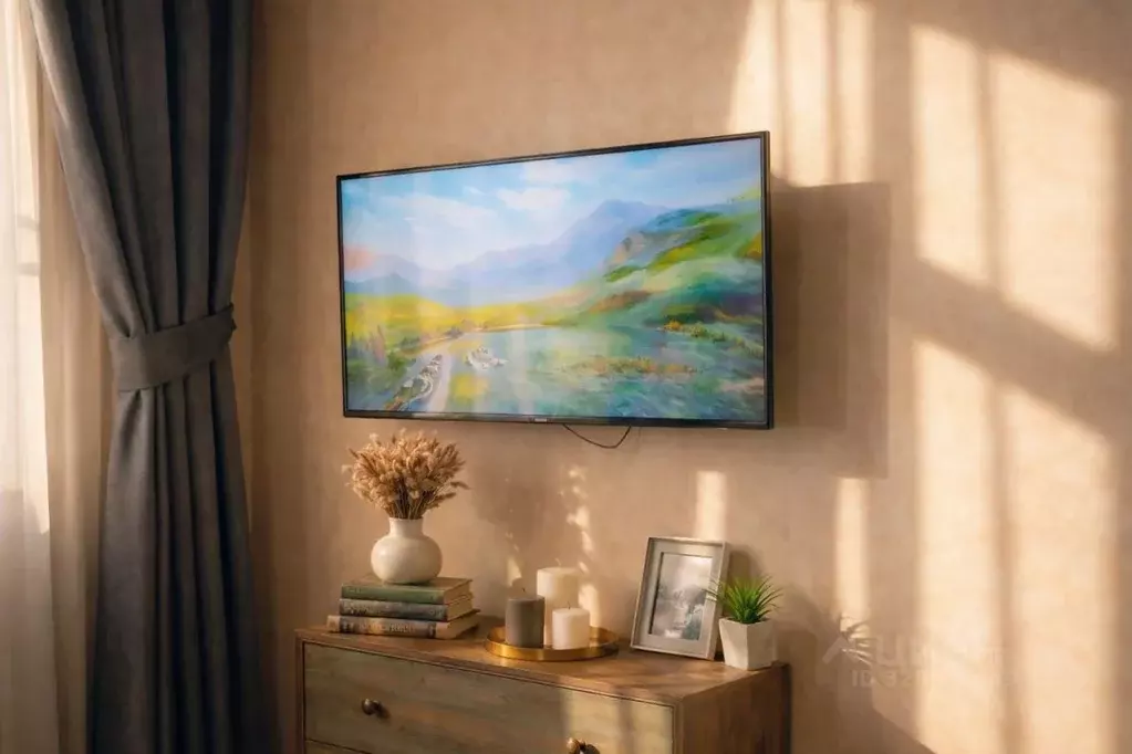 Студия Москва ул. Петра Романова, 7С1 (21.0 м) - Фото 2