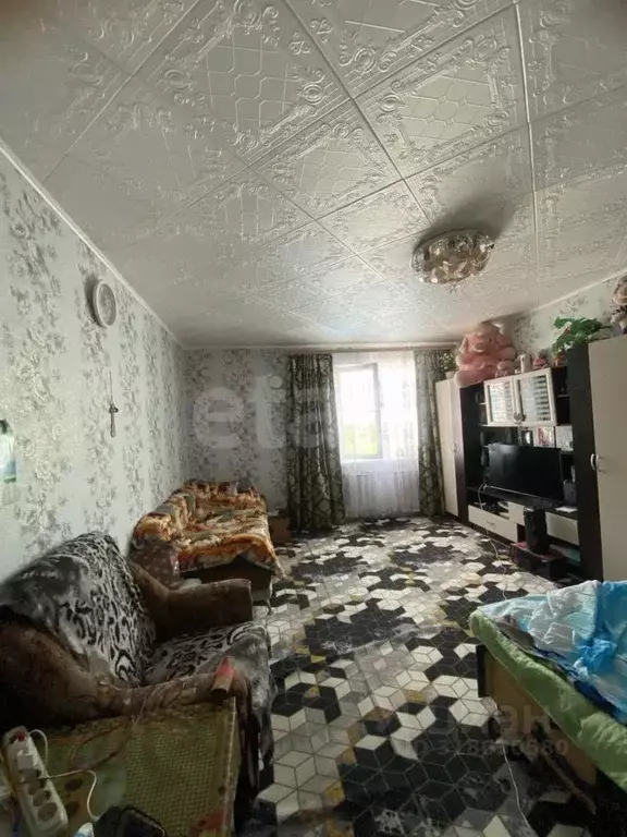 Студия Свердловская область, Туринск ул. Ленина, 121 (34.9 м) - Фото 0