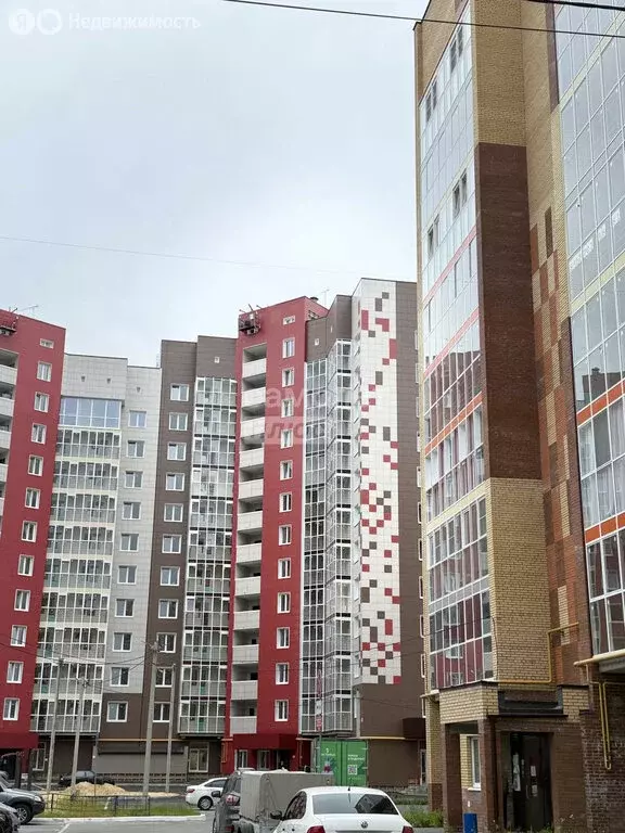 1-комнатная квартира: Йошкар-Ола, улица 70-летия Вооружённых Сил СССР, ... - Фото 0