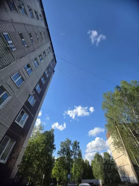3-к кв. Ленинградская область, Выборг просп. Победы, 6 (72.0 м) - Фото 2