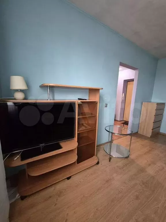 1-к. квартира, 35 м, 9/20 эт. - Фото 1